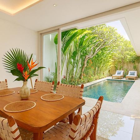 Villa Vana, Sitara Villa Group Seminyak Exteriér fotografie