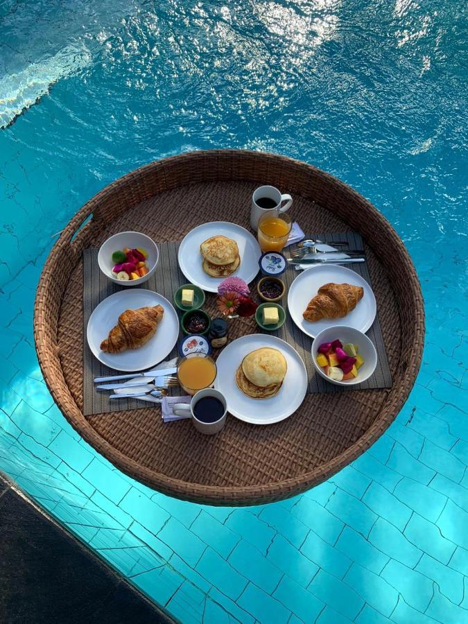 Villa Vana, Sitara Villa Group Seminyak Exteriér fotografie